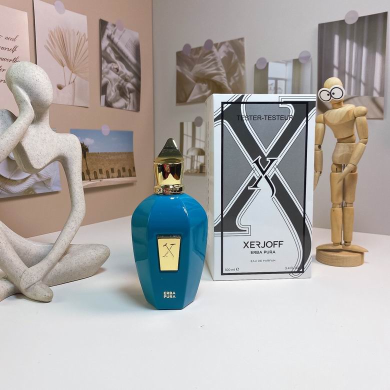 Xerjoff 100ml 19